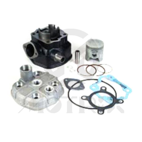 Cylinder kit for DERBI SENDA LC