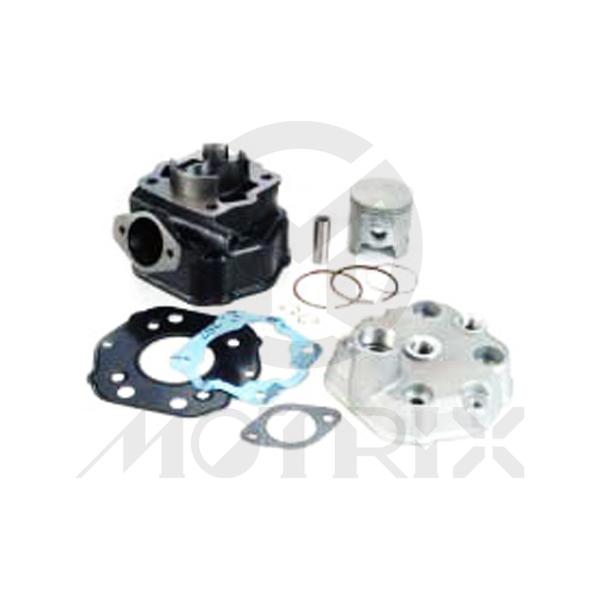 Cylinder kit for DERBI SENDA LC(NEW)