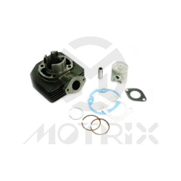Cylinder kit for DERBI A/C VAMOS FL