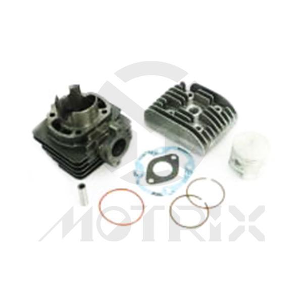 Cylinder kit for DERBI A/C VAMOS