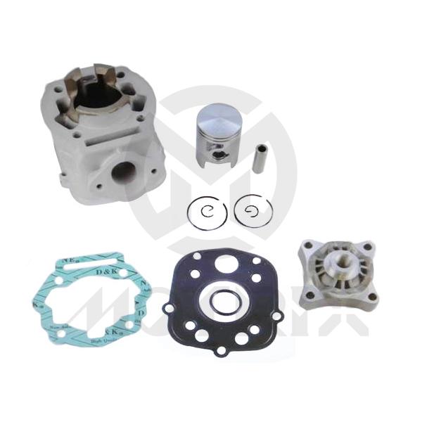 Cylinder kit for DERBI D50B0