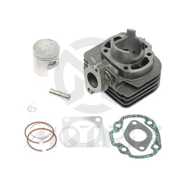 Cylinder kit for SUZUKI KATANA AC. Big bore size: 46x37.4 (62CC)