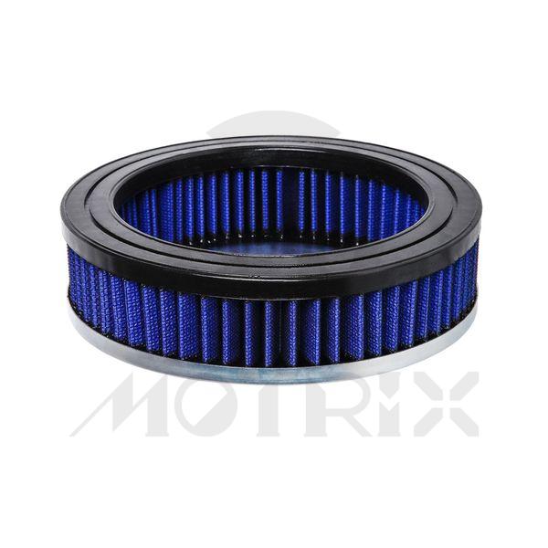 Air filter for HARLEY DYNA CONVERTIBLE FXDS-CONV, DYNA DAYTONA FXDB, DYNA GLIDE CUSTOM FXDC