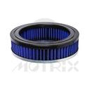 Air filter for HARLEY DYNA CONVERTIBLE FXDS-CONV, DYNA DAYTONA FXDB, DYNA GLIDE CUSTOM FXDC