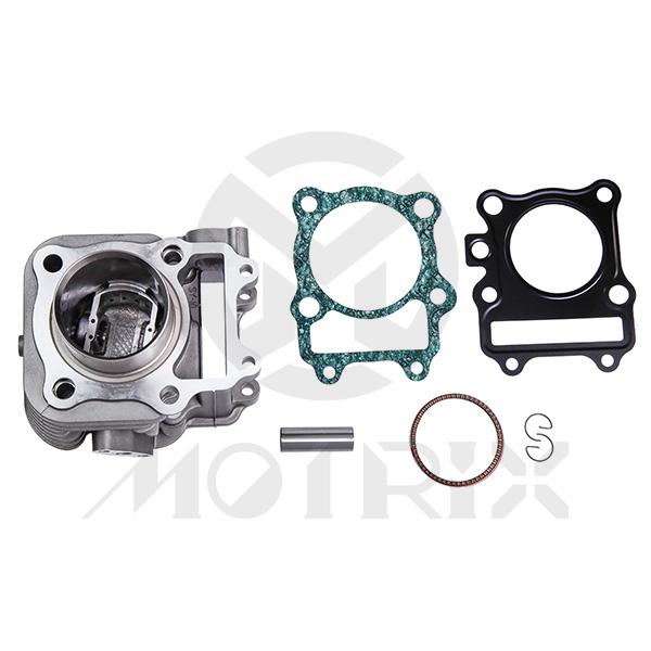 Cylinder kit for SUZUKI AN 125