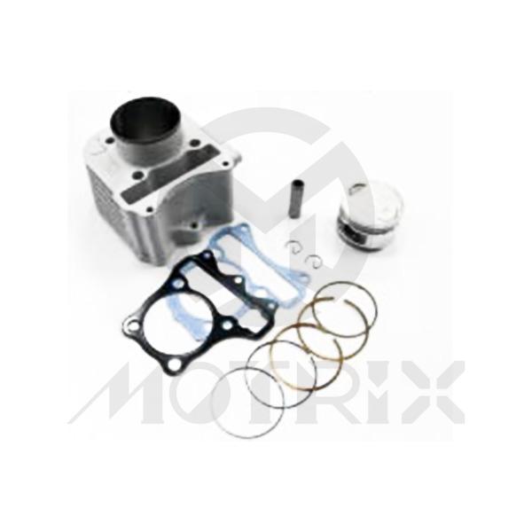 Cylinder kit for SUZUKI ADDRESS V125G