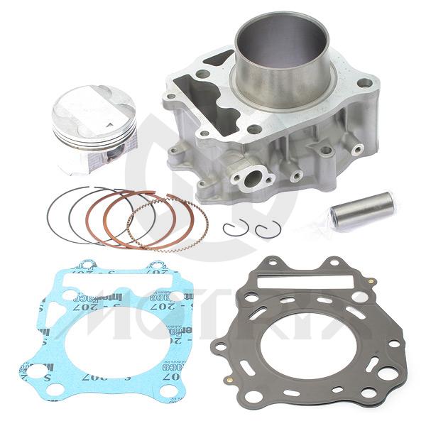 Cylinder kit for SUZUKI SKYWAVE 250