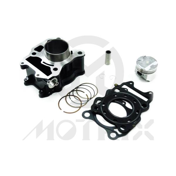 Cylinder kit for SUZUKI BURGMAN 125