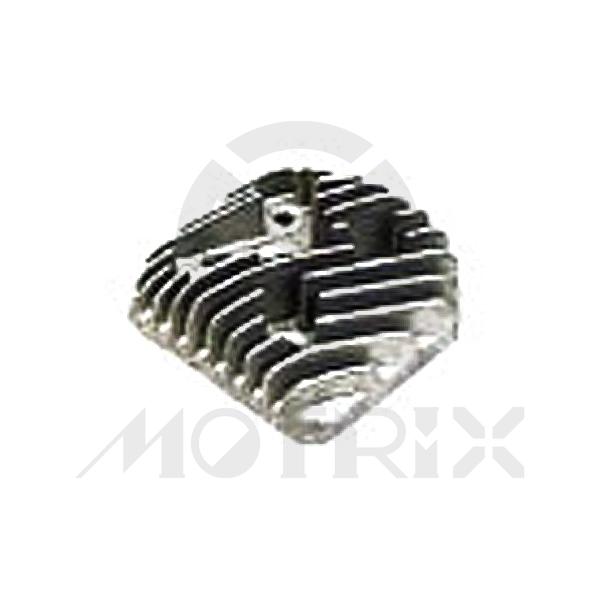 Cylinder head only for APRILIA AF24(DIO-SR). Big bore: 47x41.4 (71.8CC)
