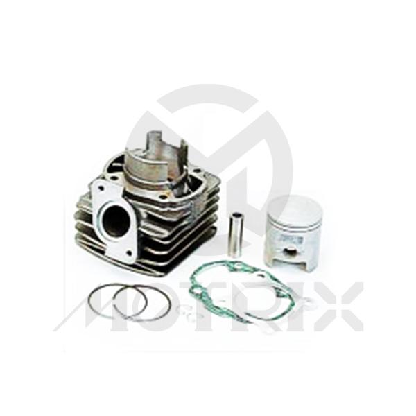 Cylinder kit for HONDA SFX 50. Big bore size: 47x41.4 (71.8CC)