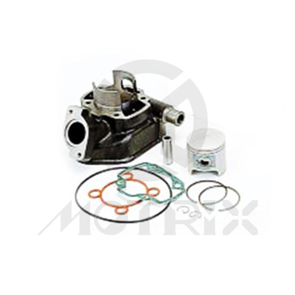 Cylinder kit for HONDA AF24 L/C. Big bore size: 47x41.4 (71.8CC)