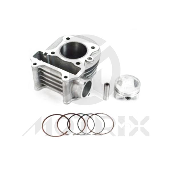 Cylinder kit for HONDA TODAY50