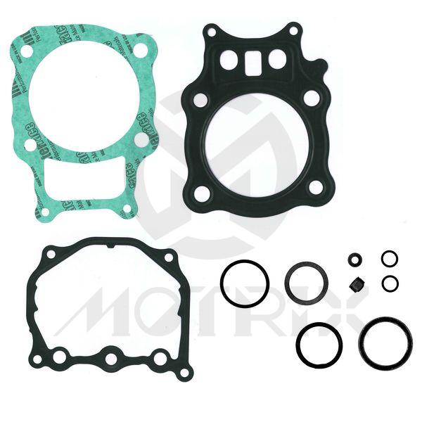 Top set gasket for HONDA TRX350 Fourtrax
