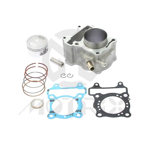 Cylinder kit for HONDA SH150
