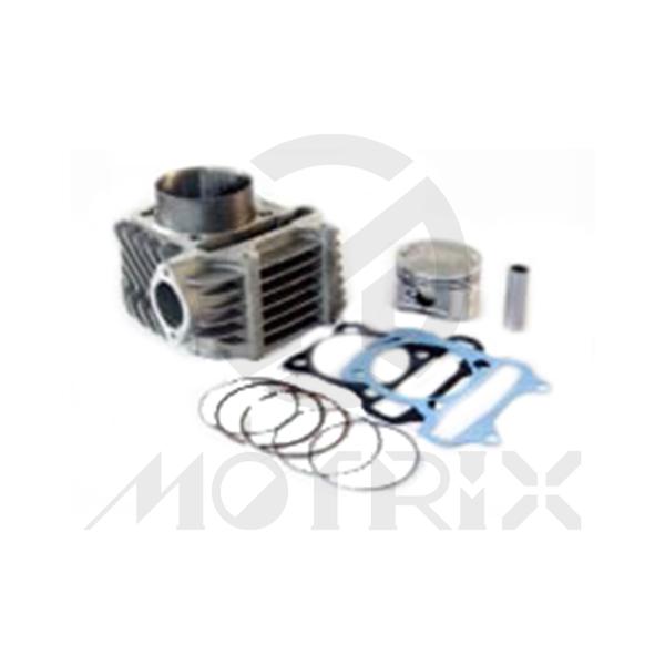 Cylinder kit for HONDA SPACY125
