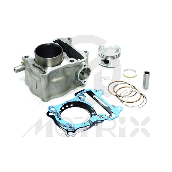 Cylinder kit for HONDA SH125