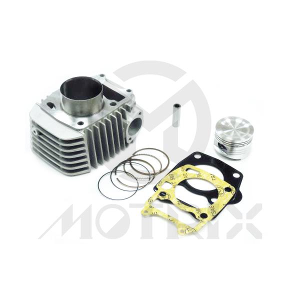 Cylinder kit for HONDA ANF125