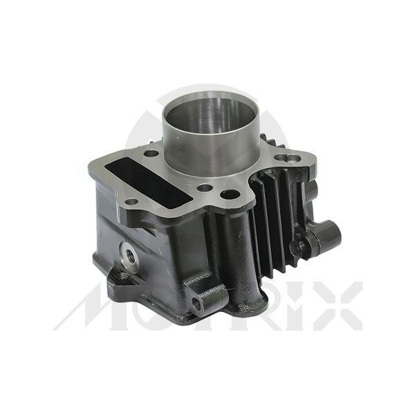 Steel cylinder 49cc for HONDA C70