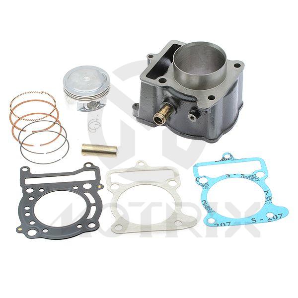 Cylinder kit for YAMAHA MAJESTY125
