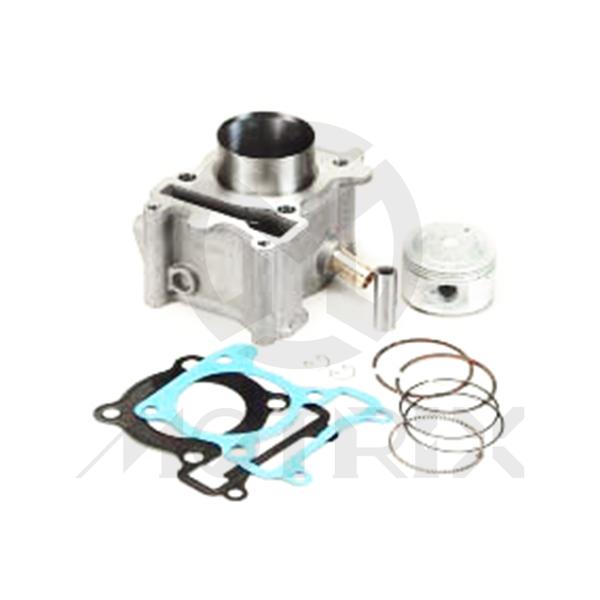 Cylinder kit for YAMAHA RS100 L/C