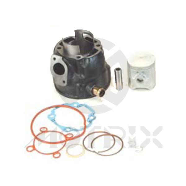 Cylinder kit for YAMAHA AXI'S 100, BW'S 100 L/C. Original size: 52x47.6 (101CC)