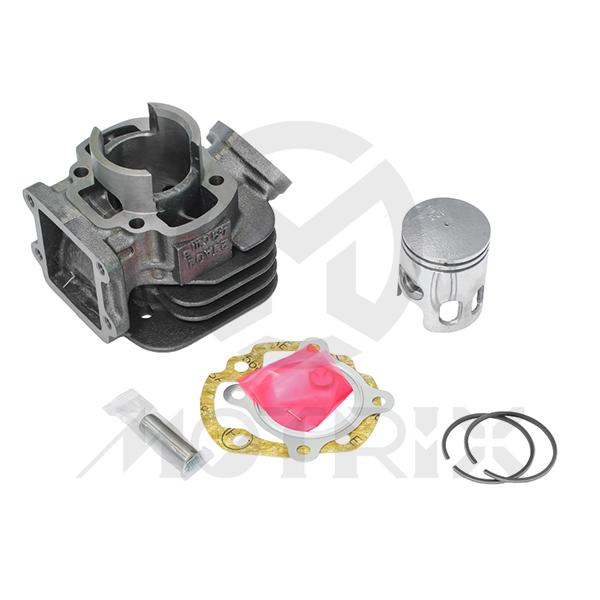 Cylinder kit for YAMAHA BW'S 50, JOG 2JA. Original size: 40x39.2 (50CC)