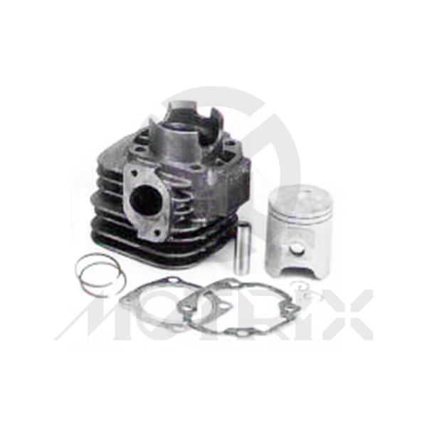 Cylinder kit for YAMAHA AXIS 90. Big bore size: 54x42 (96CC)