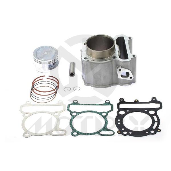 Cylinder kit for YAMAHA MAJESTY 250