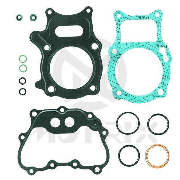 Top set gasket for HONDA TRX250EX