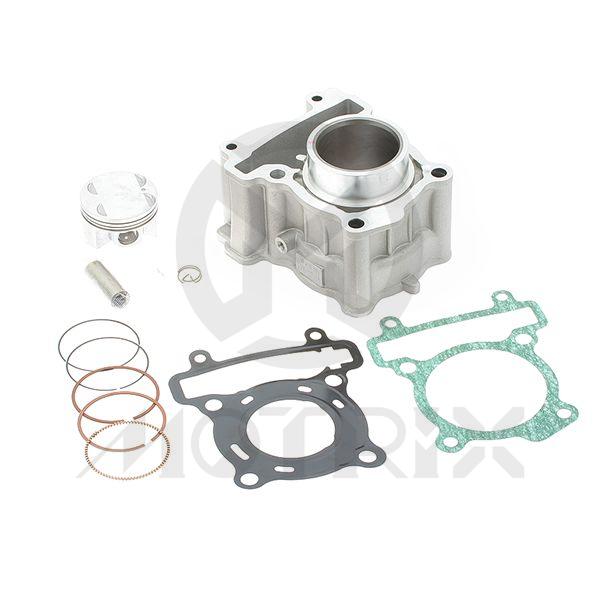 Cylinder kit for YAMAHA X-MAX 125