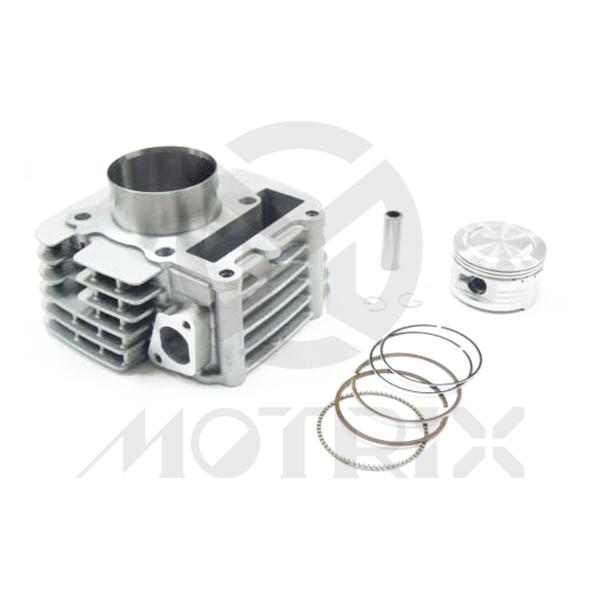 Cylinder kit for YAMAHA CRYPTON 110
