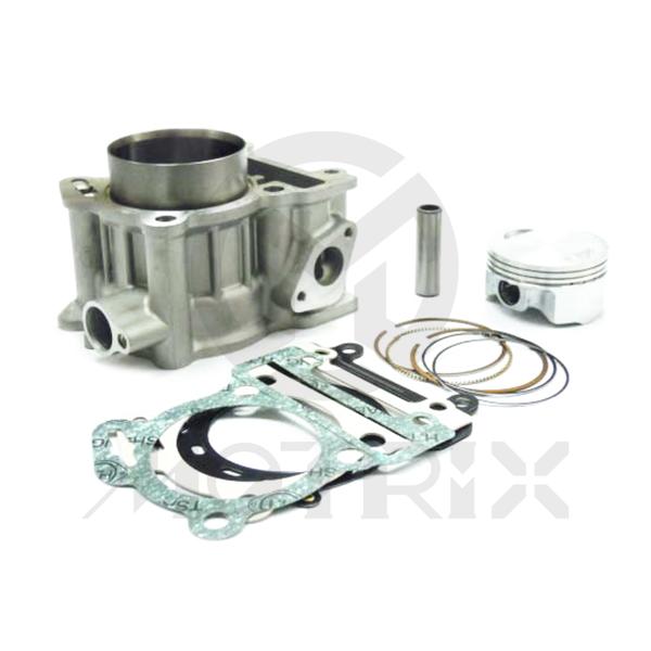 Cylinder kit for YAMAHA MIO 125