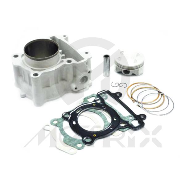 Cylinder kit for YAMAHA LC135