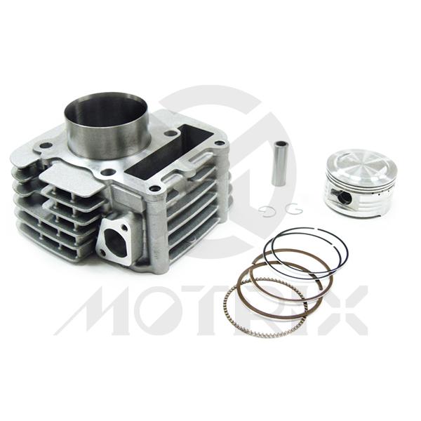 Cylinder kit for YAMAHA CRYPTON 115