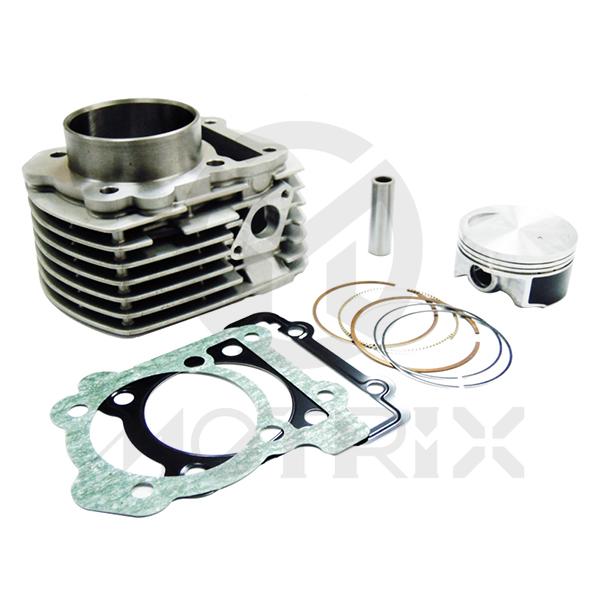 Cylinder kit for YAMAHA BYSON 150