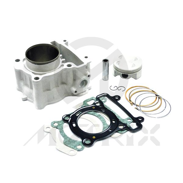 Cylinder kit for YAMAHA LC135