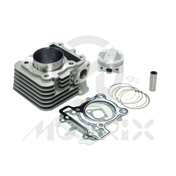 Cylinder kit for YAMAHA NEW MIO115