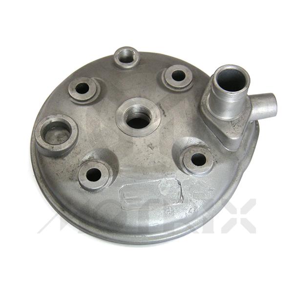 Liquid cylinder head for YAMAHA JOG 135 CC 54MM