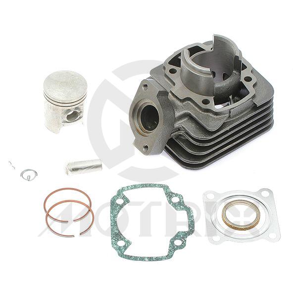 Cylinder kit for PEUGEOT AC. Big bore size: 47x39.2 (67.9CC)