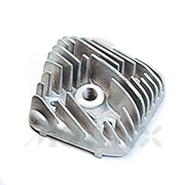 Cylinder head only for PEUGEOT AC. Big bore size: 47x39.2 (67.9CC)