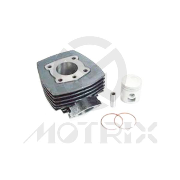 Cylinder kit for PEUGEOT P103. Original size: 40x39.2 (49CC)