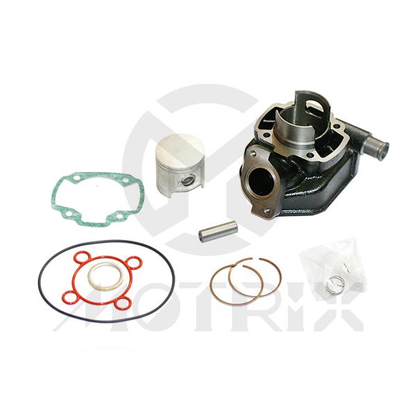 Cylinder kit for PEUGEOT SPEEDFIGHT LC. Big bore size: 47