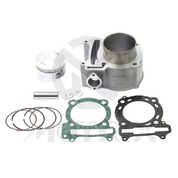 Cylinder kit for KYMCO DINK 250