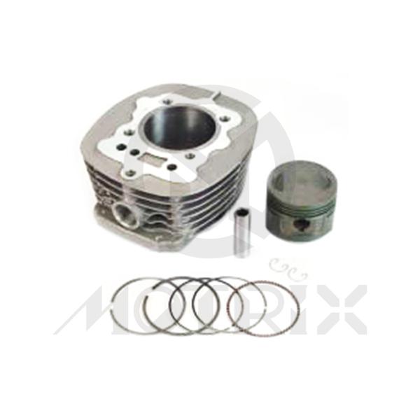Cylinder kit for KYMCO ZING 150