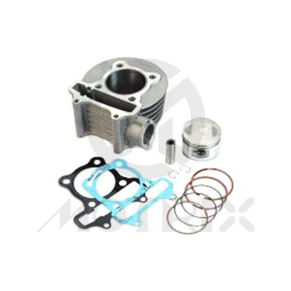 Cylinder kit for KYMCO KIWI 100
