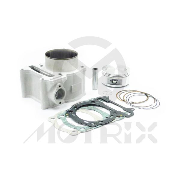Cylinder kit for KYMCO DINK 300