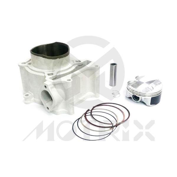 Cylinder kit for KYMCO RACING KING180