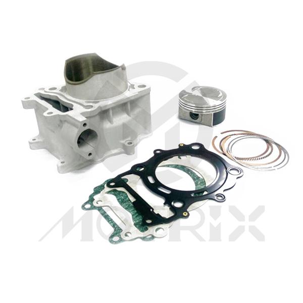 Cylinder kit for KYMCO NIKITA300