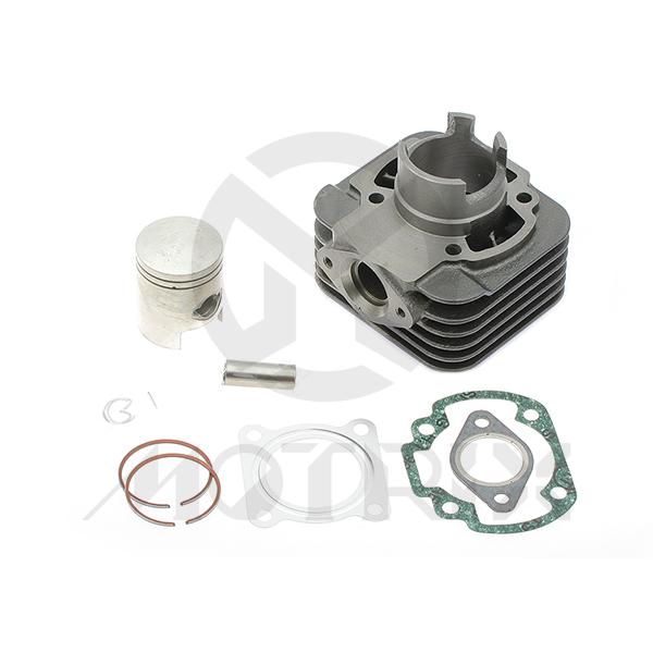 Cylinder kit for PIAGGIO AC. Big bore size: 47x39.2 (67.9CC)