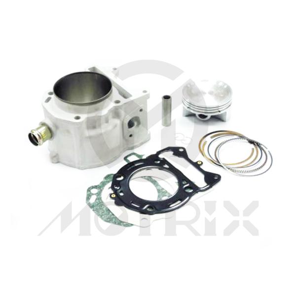Cylinder kit for PIAGGIO X8-250